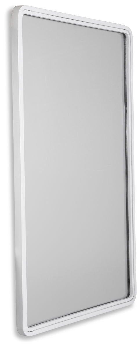 Brocky - Rectangle Accent Mirror - Image 2