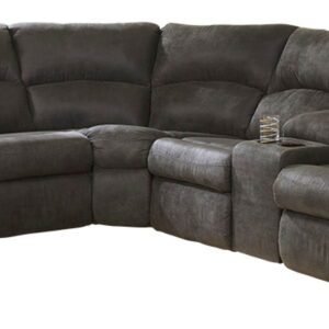 Tambo - Reclining Sectional