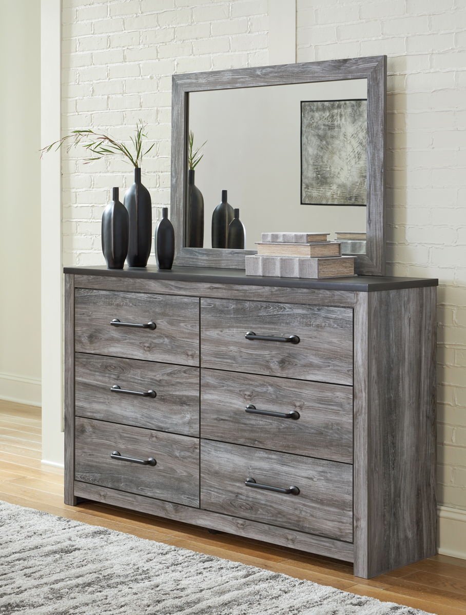 Bronyan - Dresser - Image 2