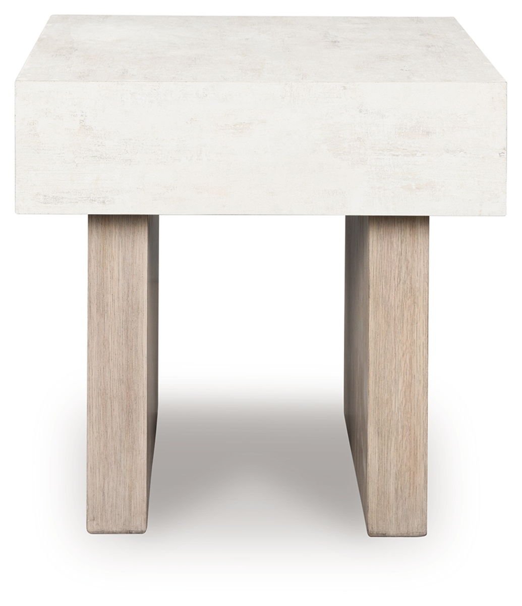 Jorlaina - Rectangular Table - Image 6
