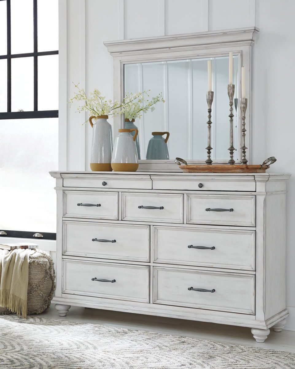Kanwyn - Dresser - Image 7