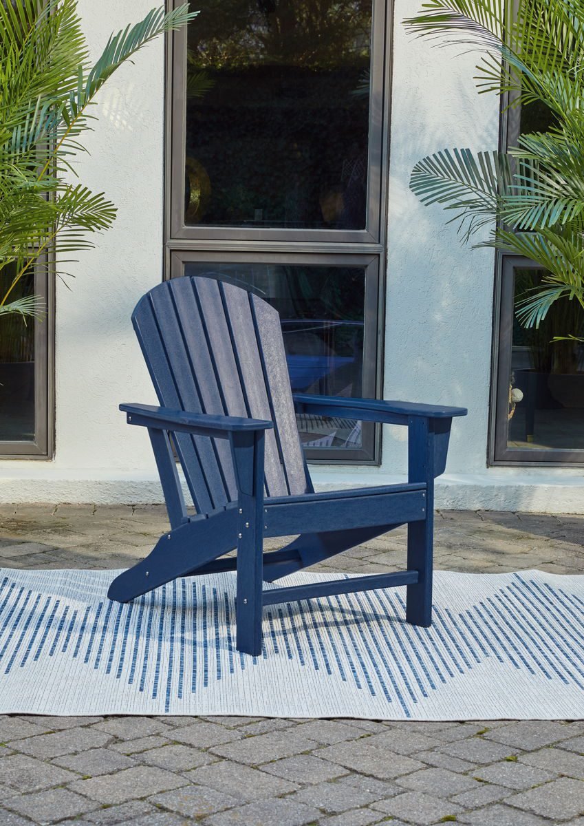 Sundown Treasure - Outdoor Conversation Set - Image 8