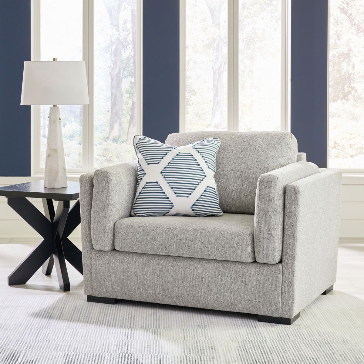 Evansley - Chair And A Half - Image 6