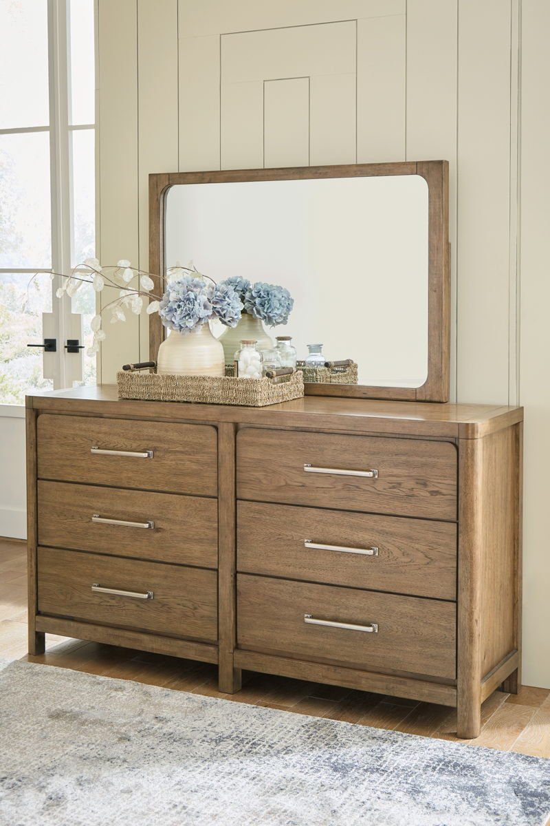 Cabalynn - Upholstered Bedroom Set - Image 2