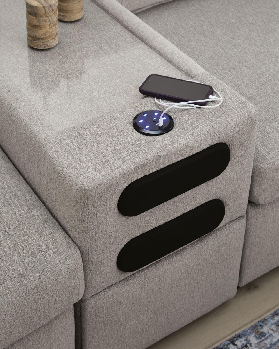 ModMax Luxe - Sectional - Image 5