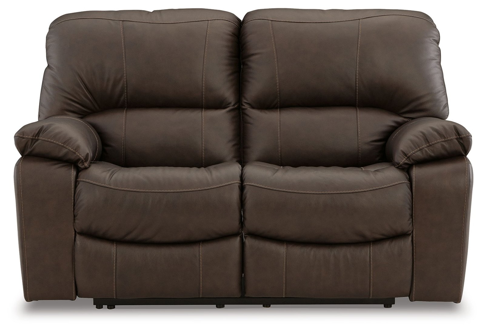 Leesworth - Reclining Loveseat - Image 7