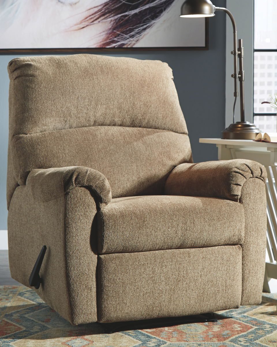 Nerviano - Recliner - Image 4