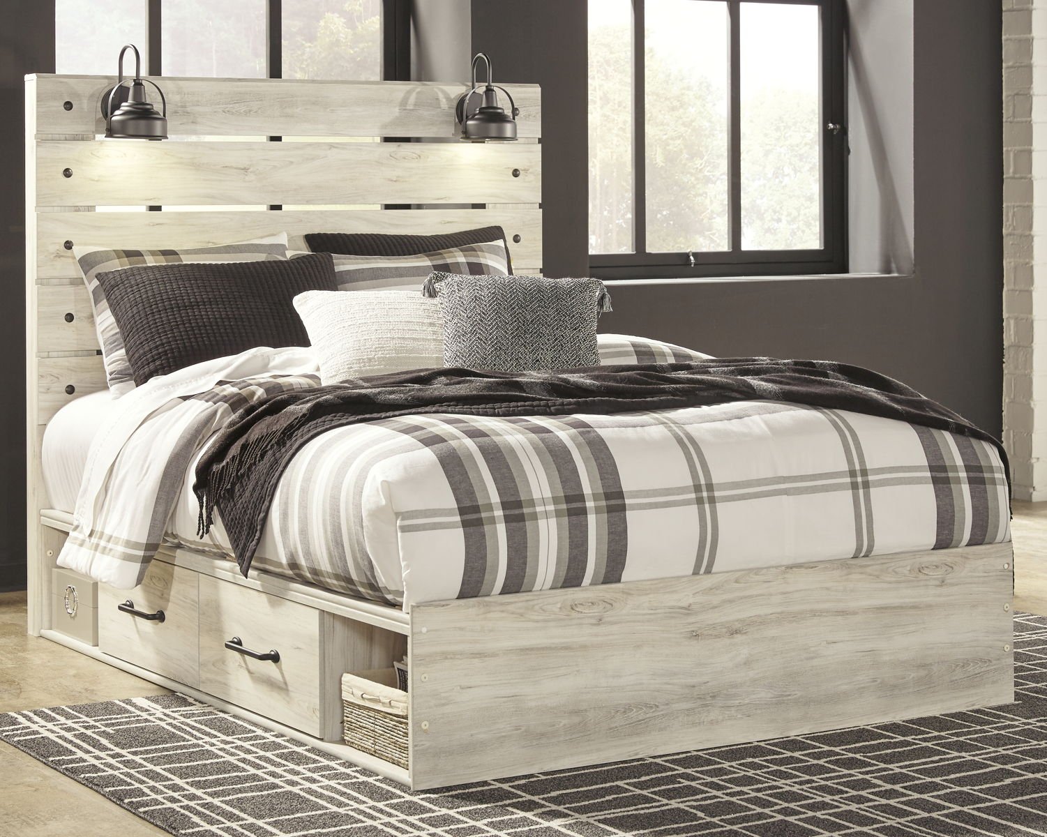 Cambeck - Bedroom Set - Image 2