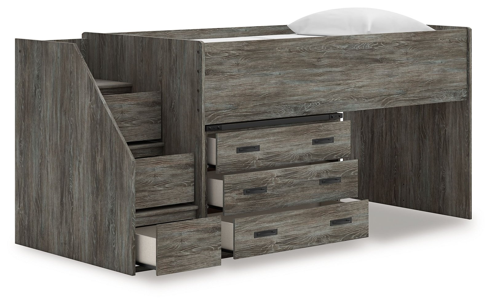 Frandern - Loft Bed - Image 15
