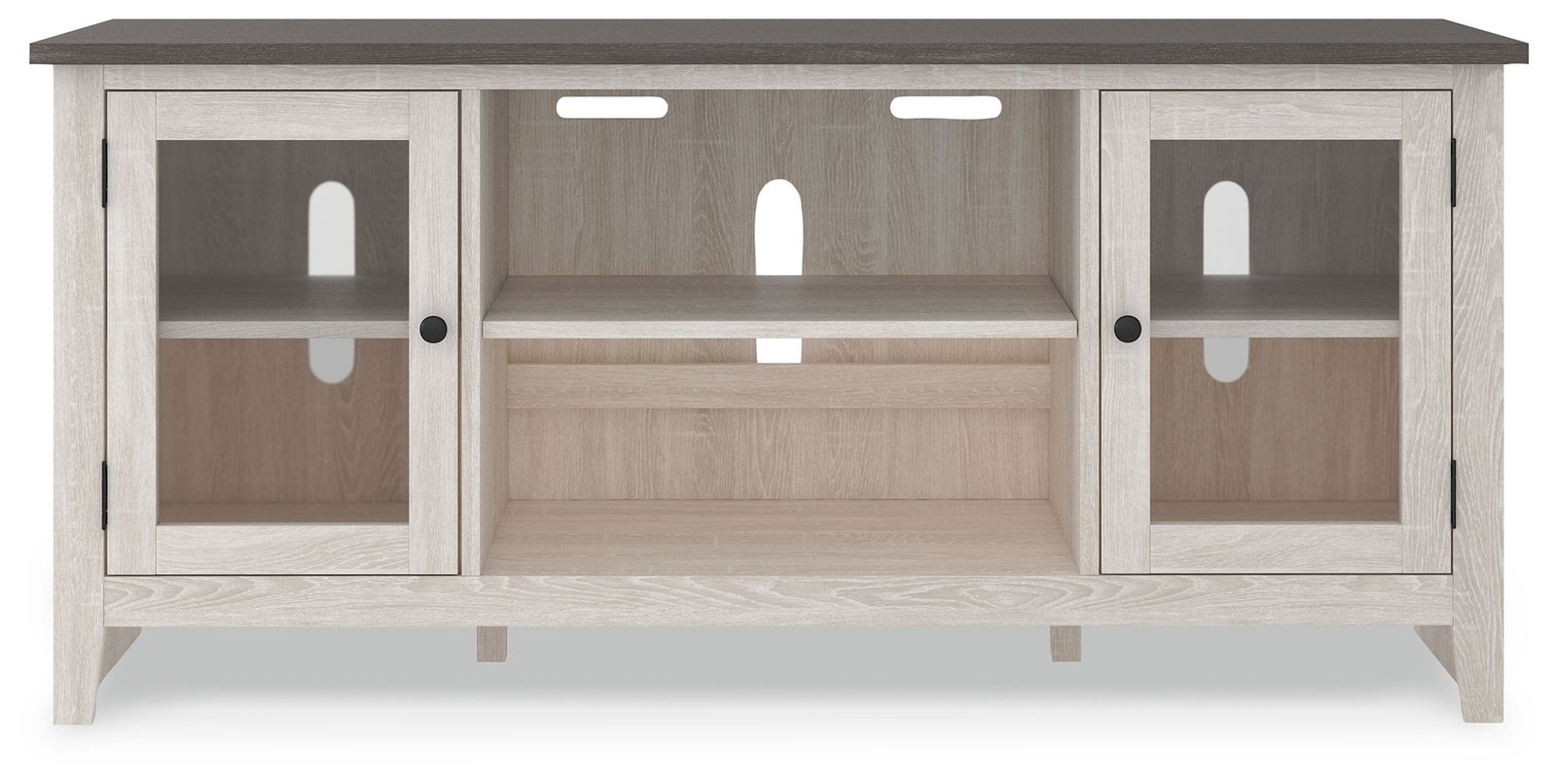 Dorrinson - TV Stand - Image 4