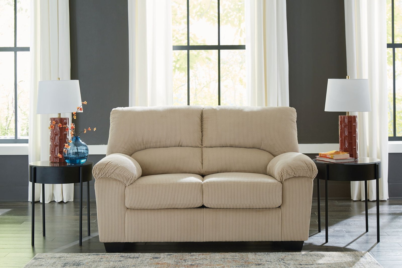 SimpleJoy - Loveseat - Image 10