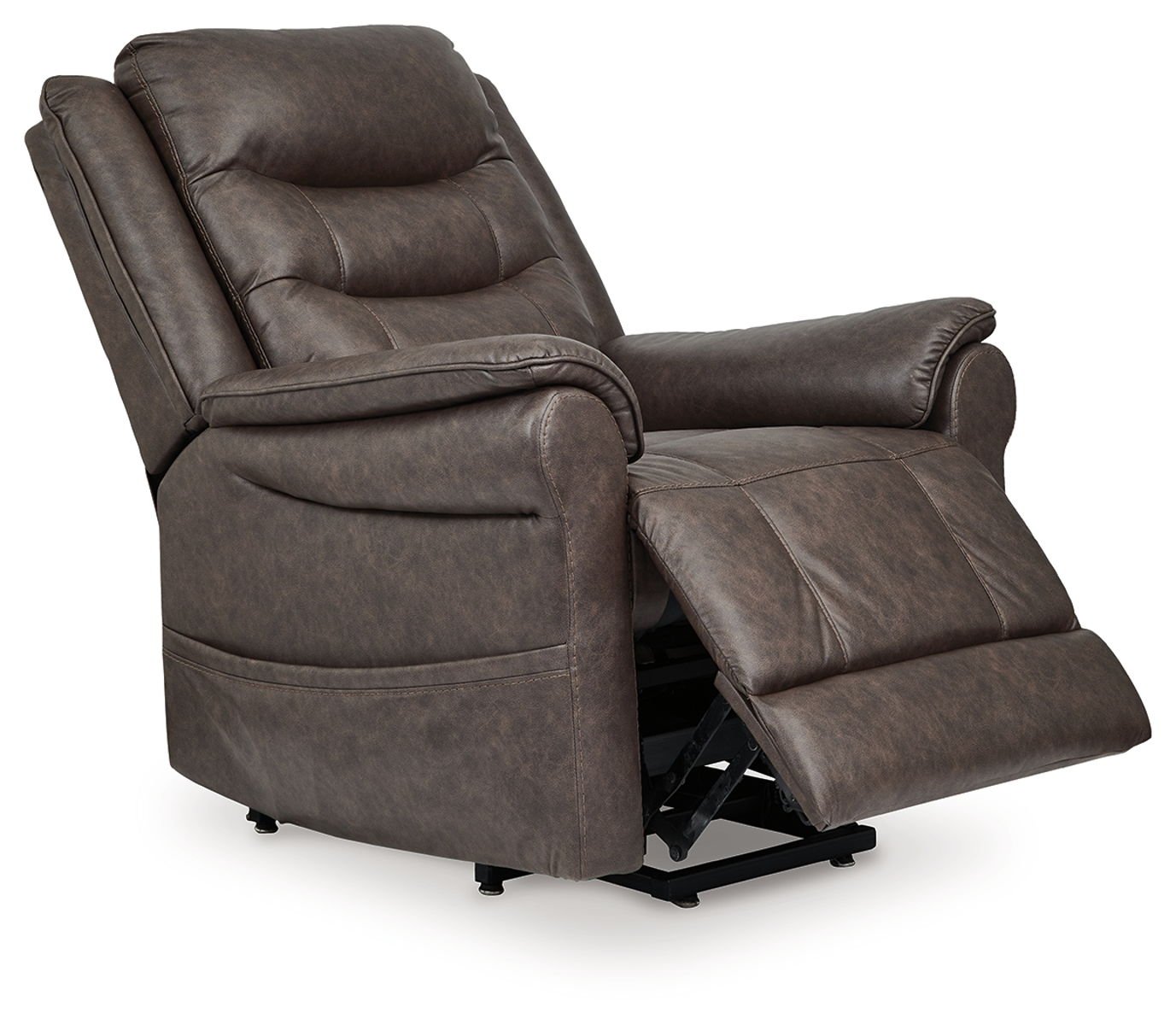 Oatman - Power Lift Recliner - Image 4
