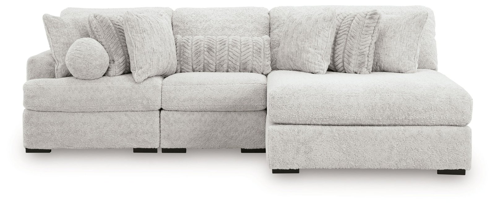 Cuddle Plush - Sectional - Image 17