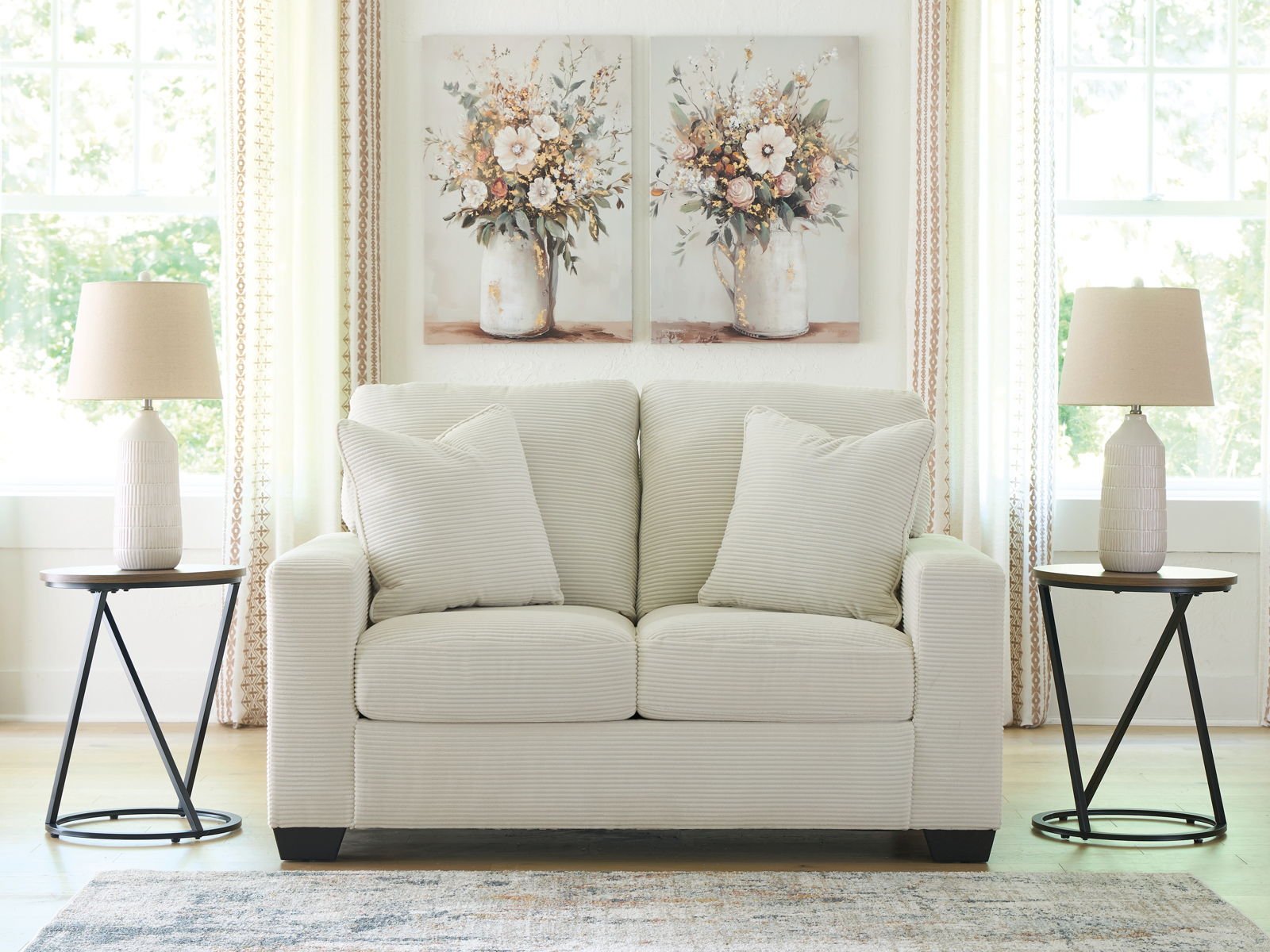 Greenbriar - Loveseat - Image 3