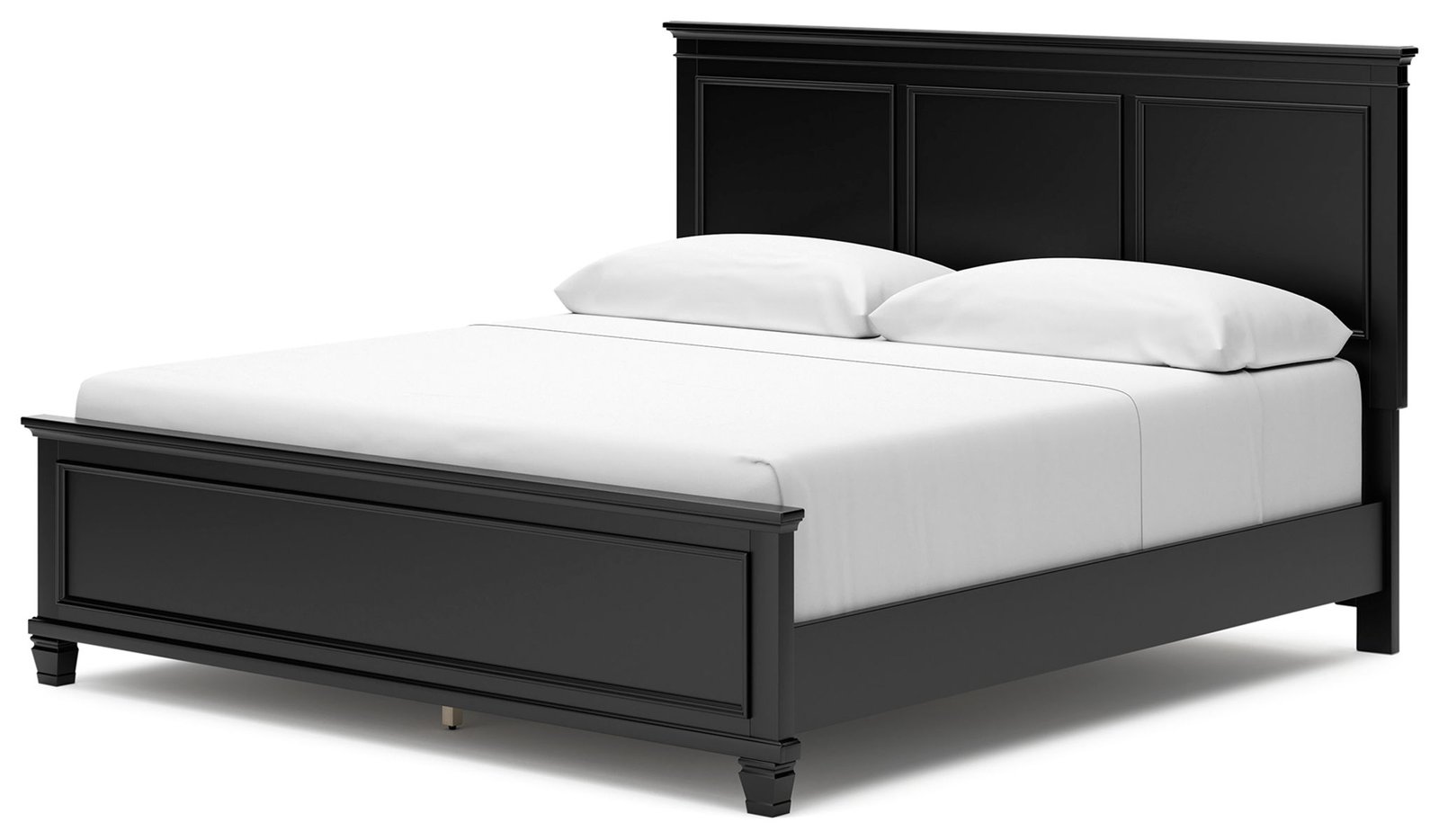 Lanolee - Panel Bed - Image 7