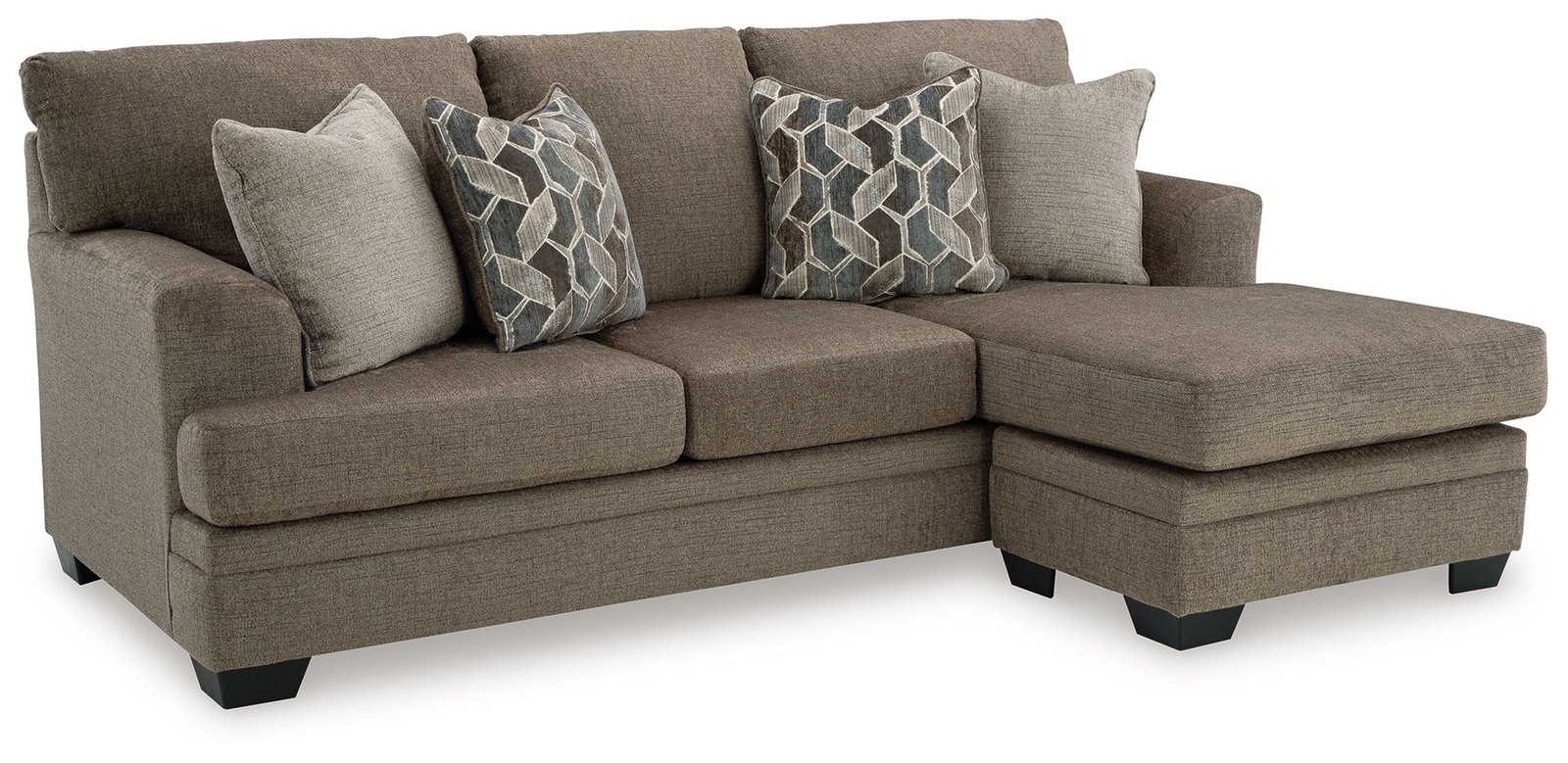 Stonemeade - Sofa Chaise - Image 5