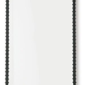 Judlow - Accent Mirror - Black