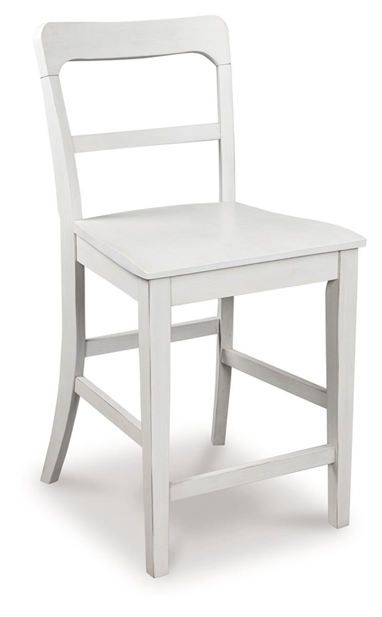 Greddinton - Barstool (Set of 2) - Image 6