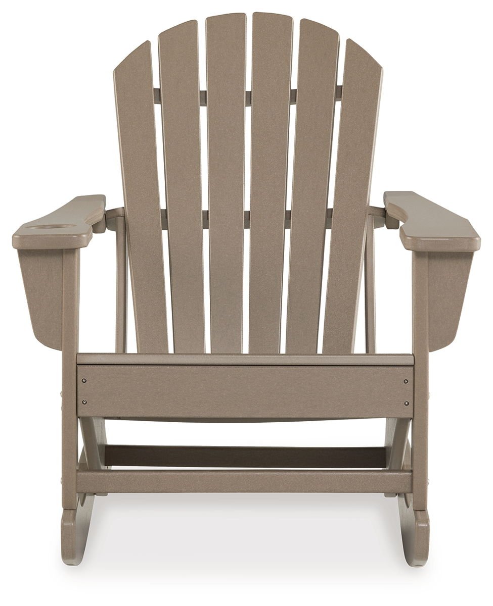 Sundown Treasure - Rocking Chair - Image 3