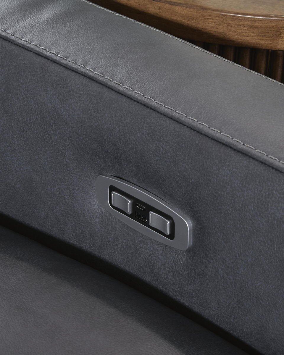 ModZ - Power Reclining Sectional - Image 3