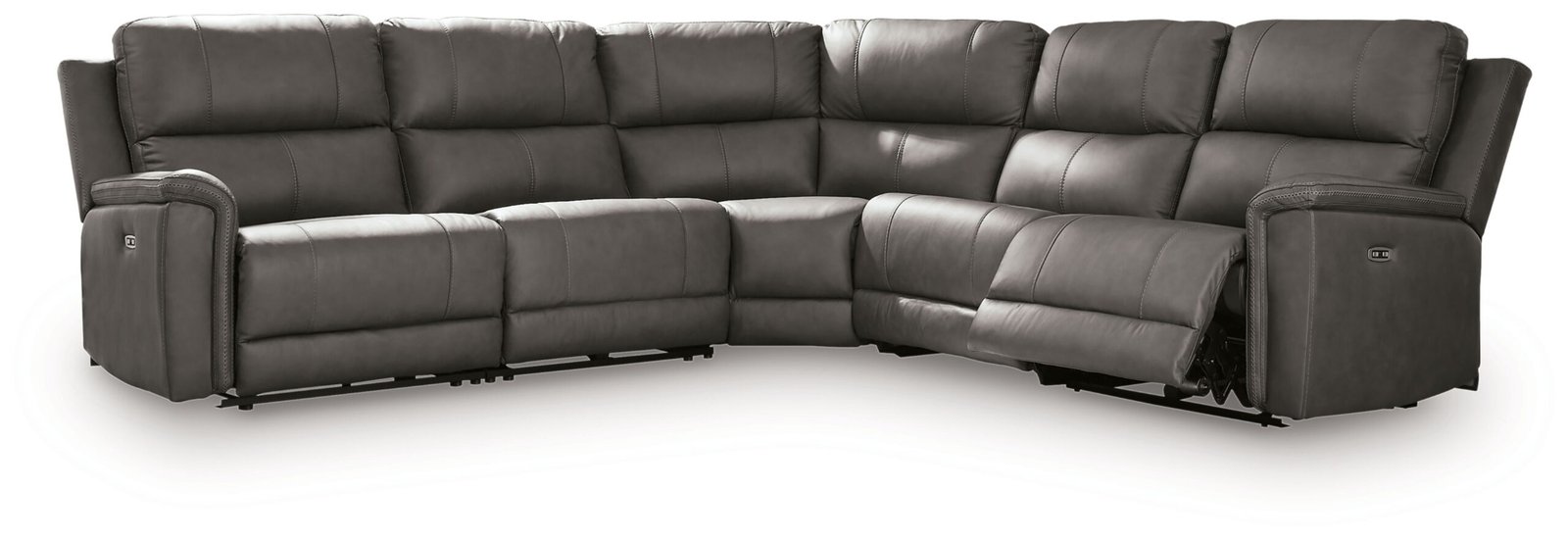 Bleckley - Reclining Sectional