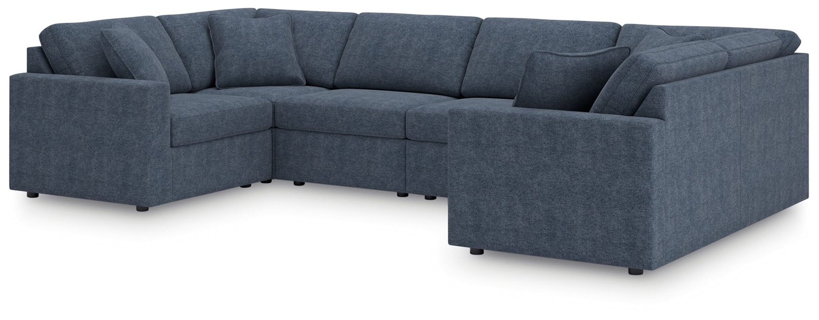 Modmax - Sectional - Ink - Image 34