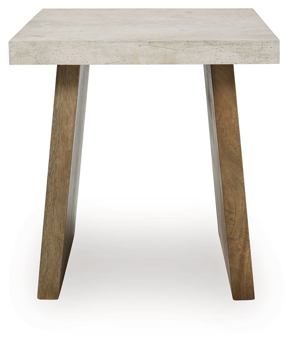 Brendalhouse - Rectangular Table - Image 2