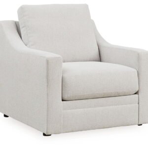Maitelynn - Chair - Chalk