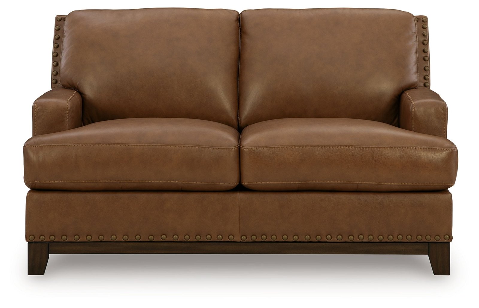 Saonara - Loveseat - Amber - Image 3