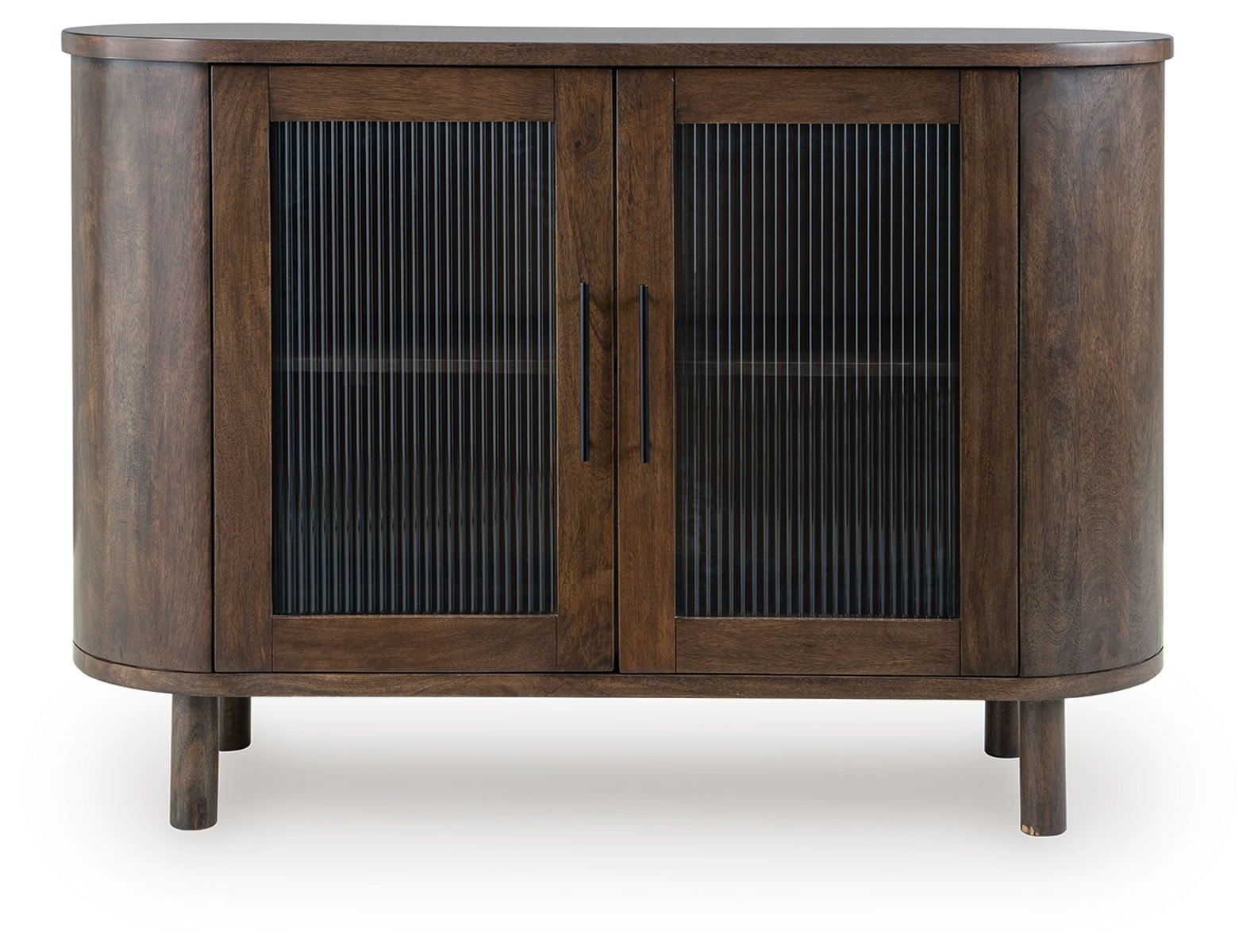 Mayridge - Accent Cabinet - Medium Brown - Image 4