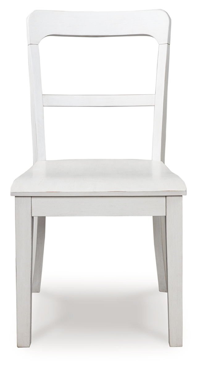 Greddinton - Upholstered Dining Side Chair (Set of 2) - Image 6