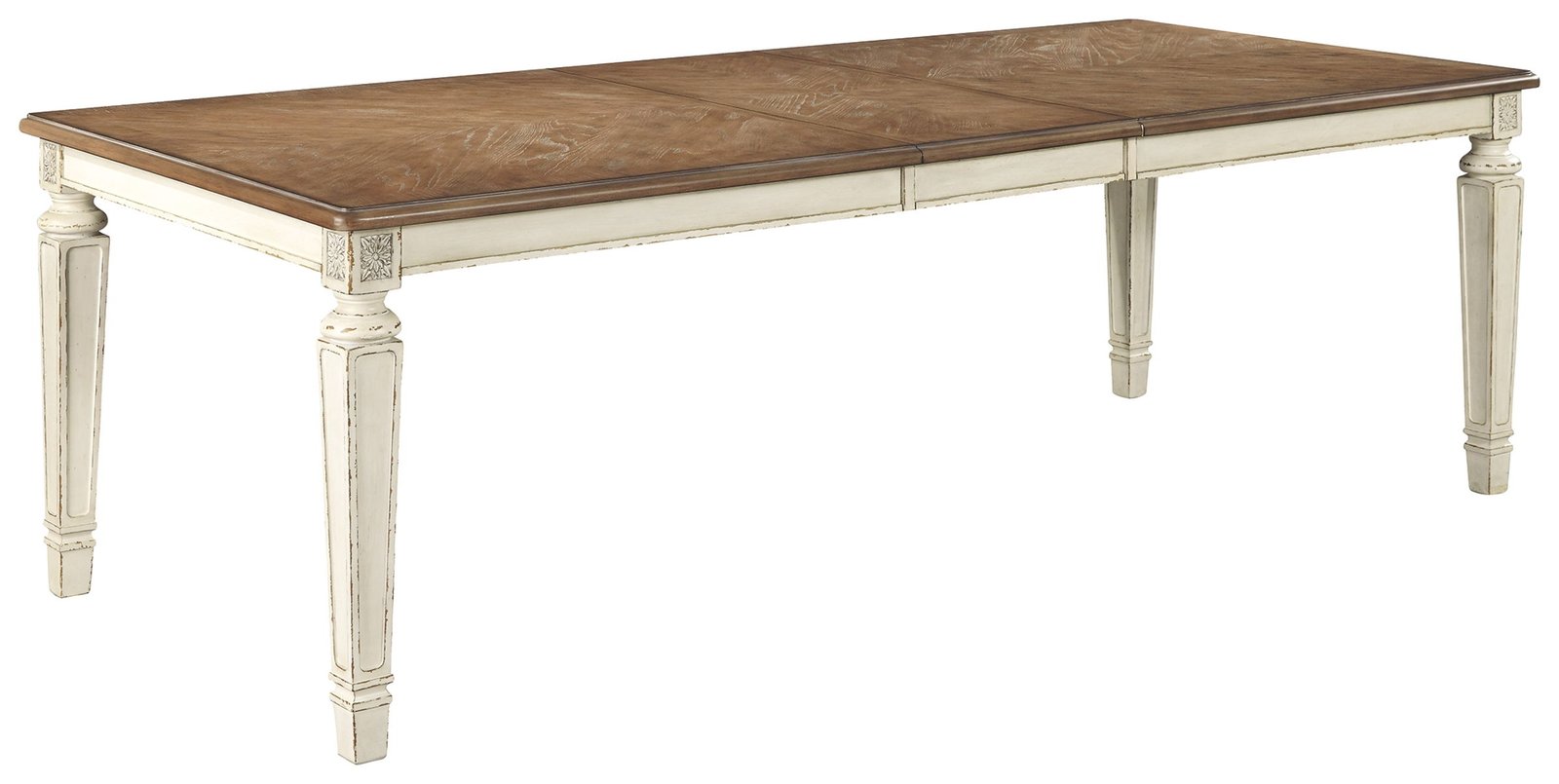 Realyn - Rectangular Dining Table Set - Image 2