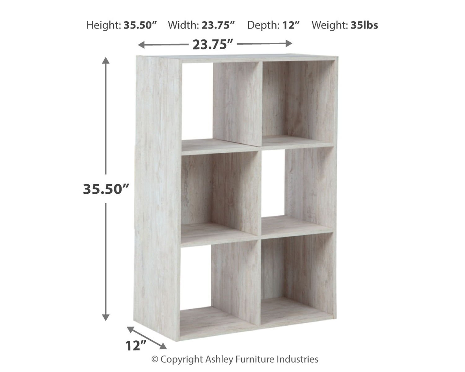 Paxberry - Cube Organizer - Image 7