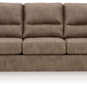 Navi - Sofa - Fossil