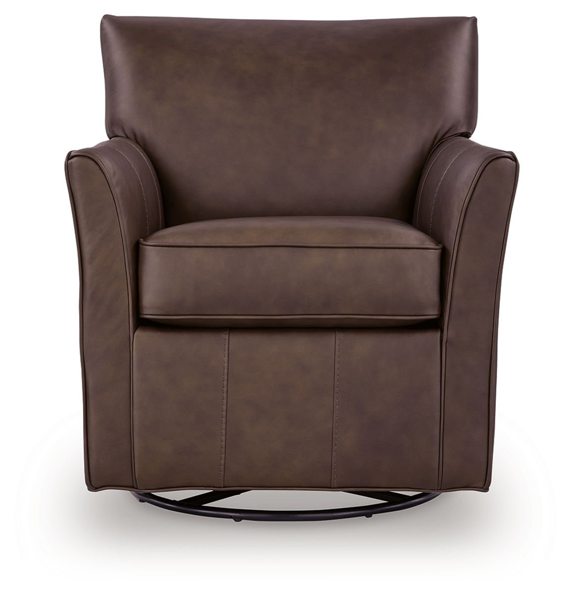 Braydunn - Swivel Glider Accent Chair - Image 5