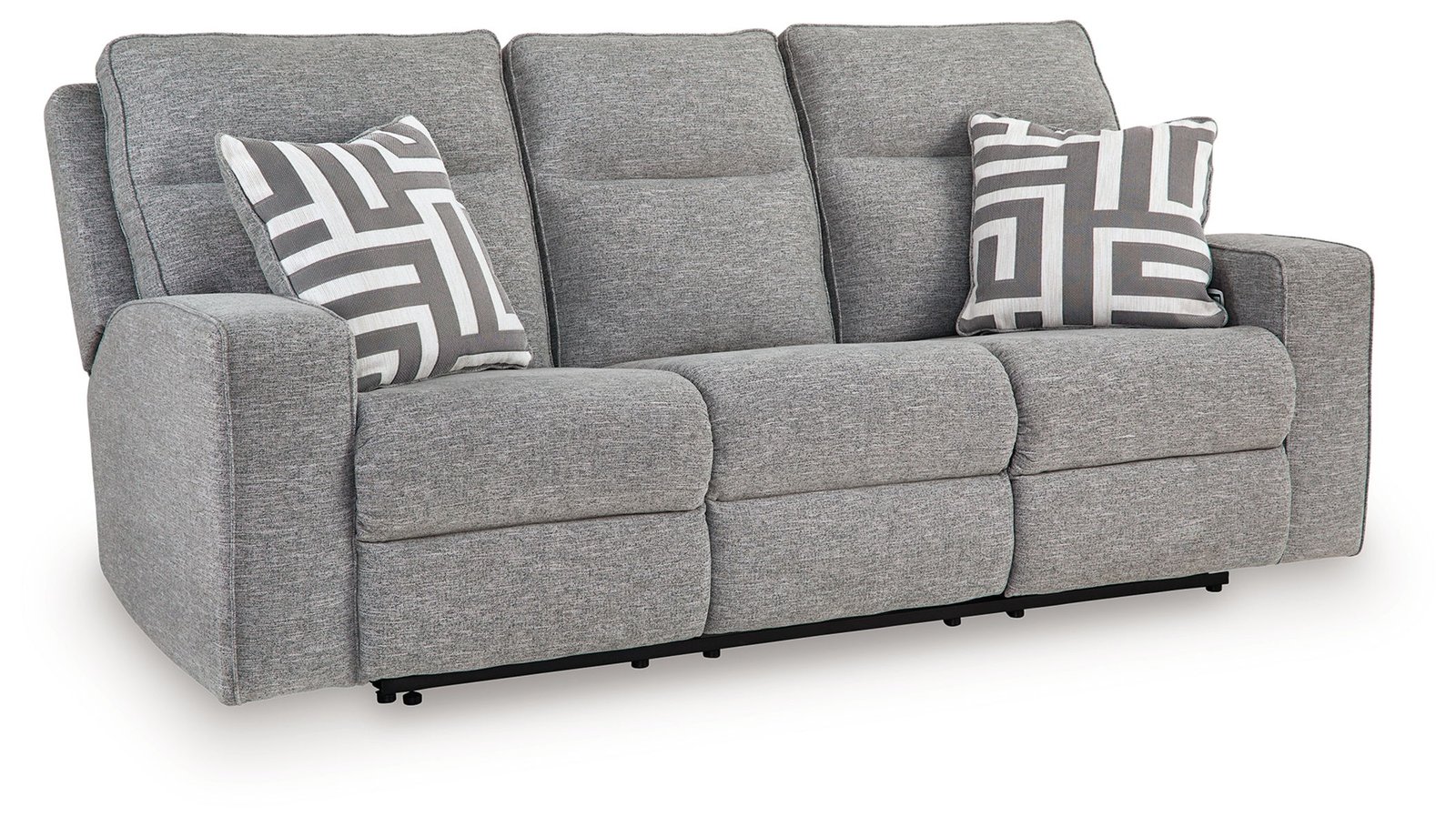 Biscoe - Reclining Living Room Set - Image 4