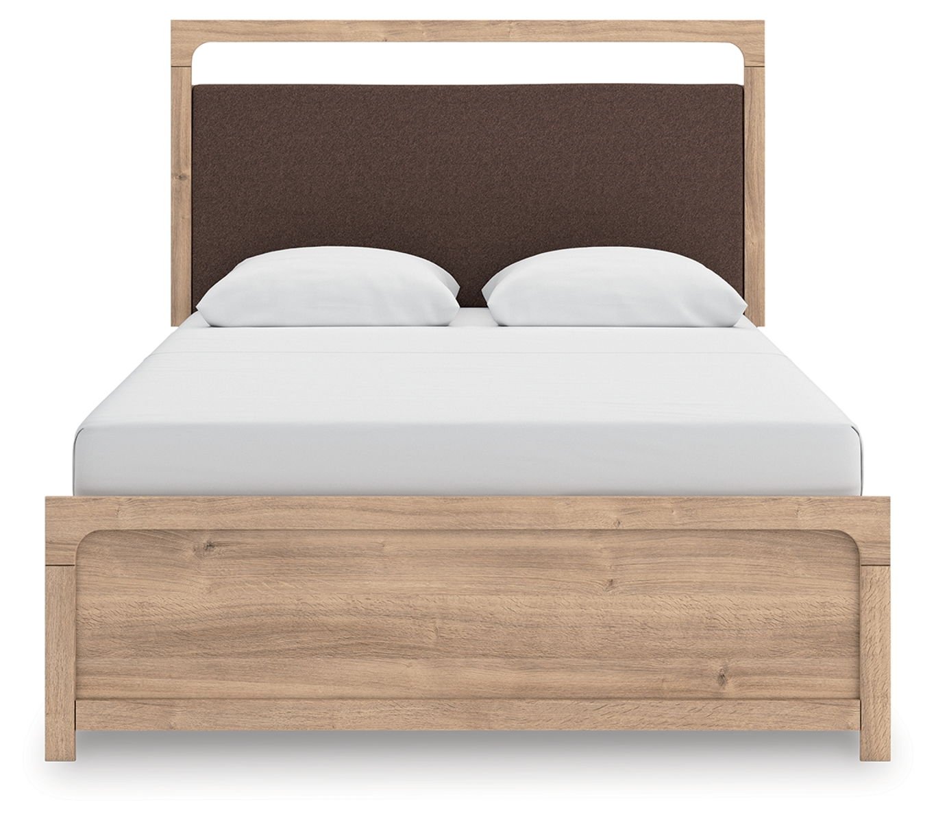 Kinlanni - Upholstered Panel Bed - Image 6