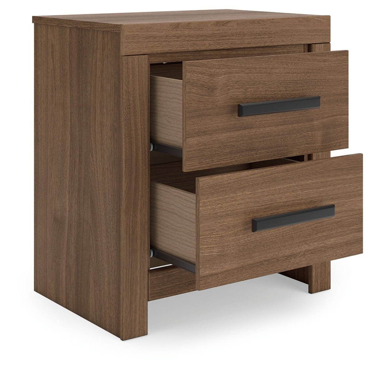 Broachmyn - Two Drawer Night Stand - Image 4