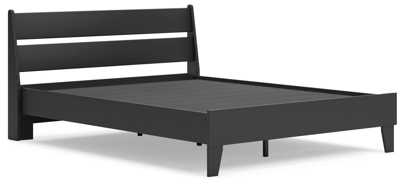 Socalle - Panel Platform Bed - Image 10