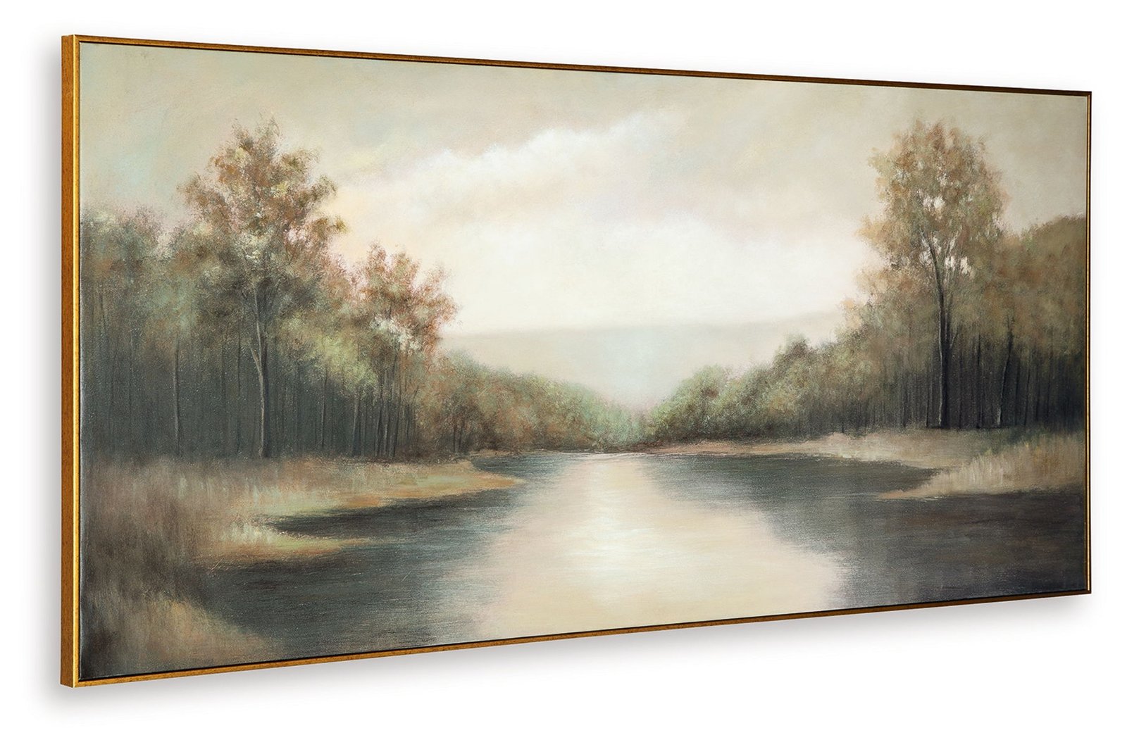 Edendale - Wall Art - Multi - Image 4