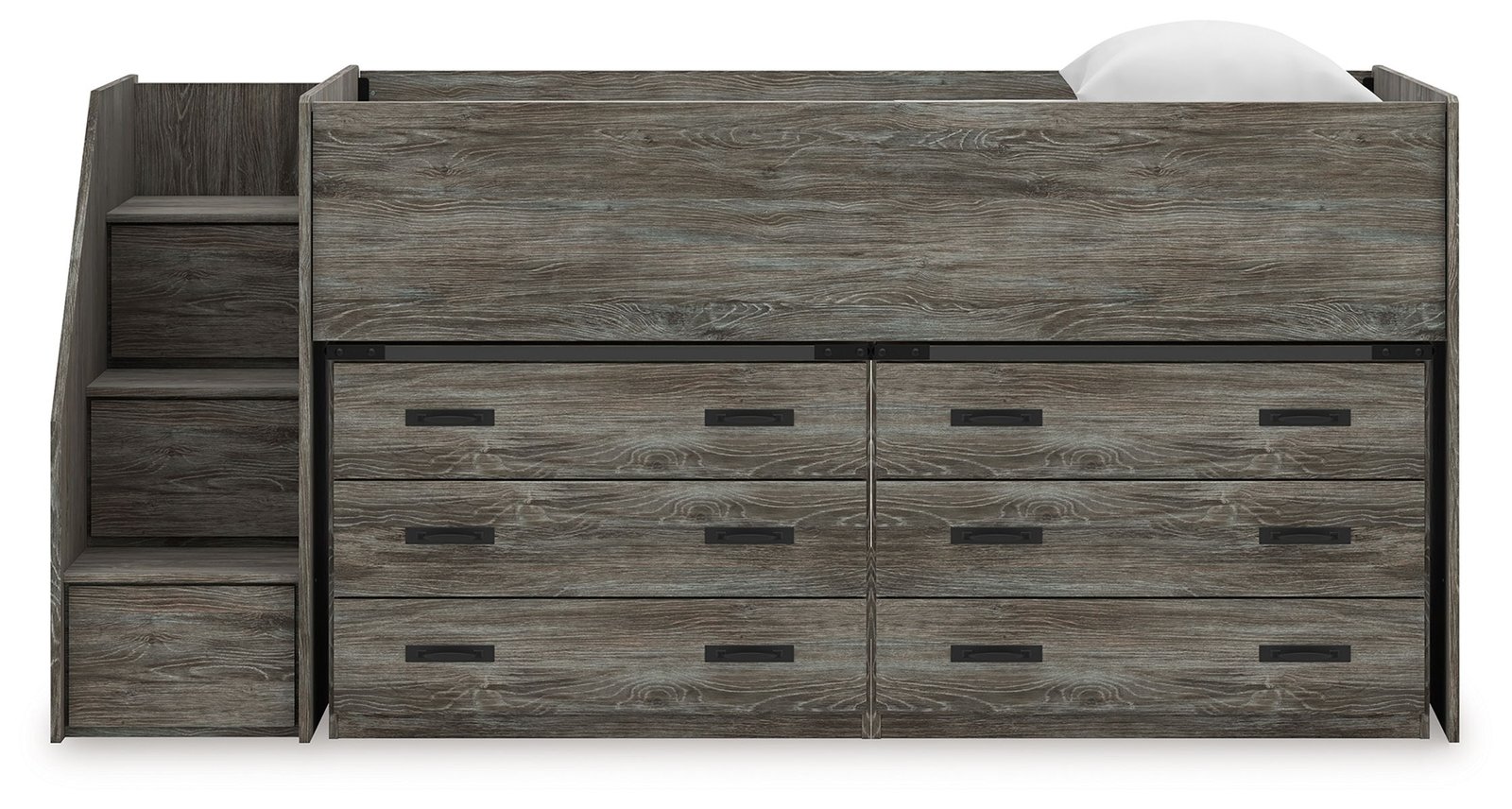 Frandern - Loft Bed - Image 4