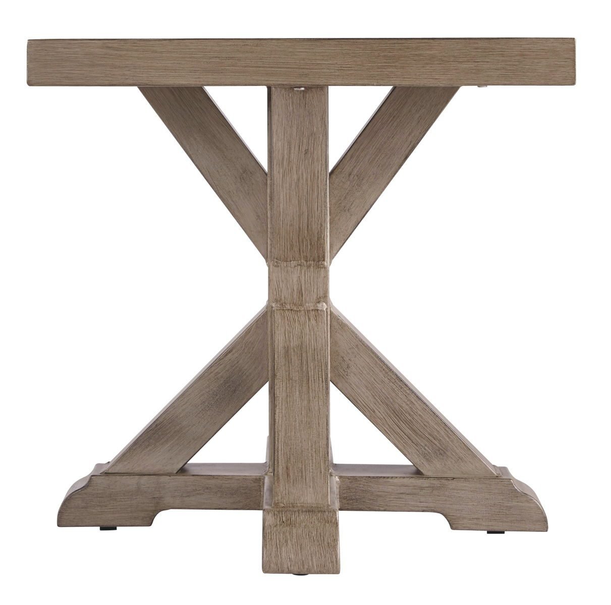 Beachcroft - Square End Table - Image 4