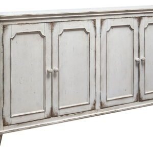 Mirimyn - Accent Cabinet - Antique White