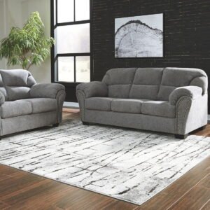 Allmaxx - Living Room Set