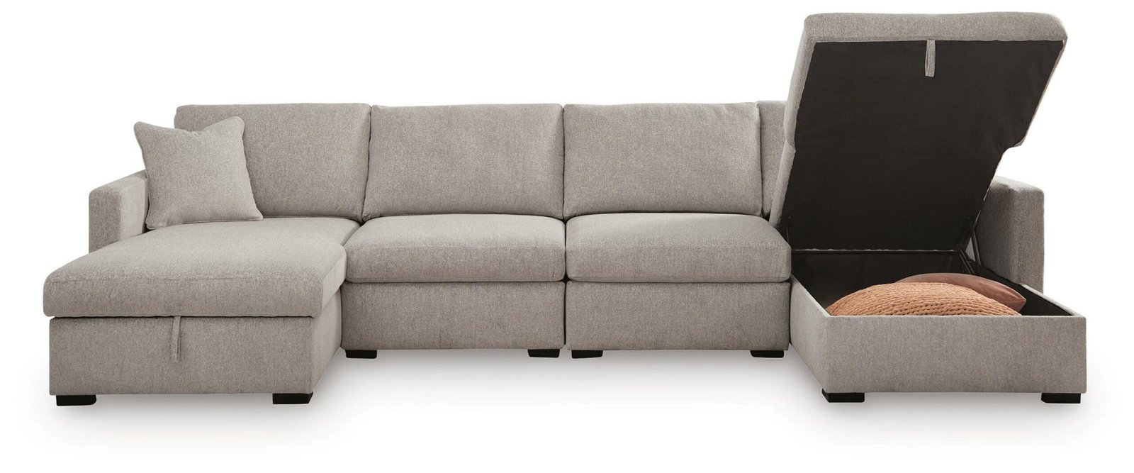 ModMax Luxe - Sectional - Image 3