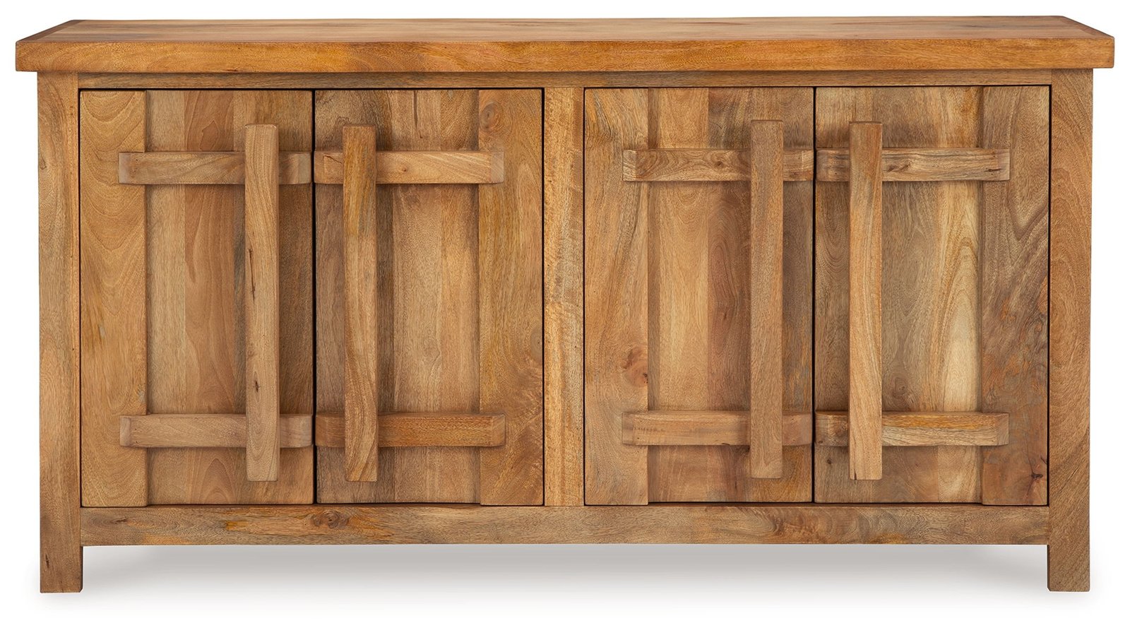 Dresor - Accent Cabinet - Natural - Image 3