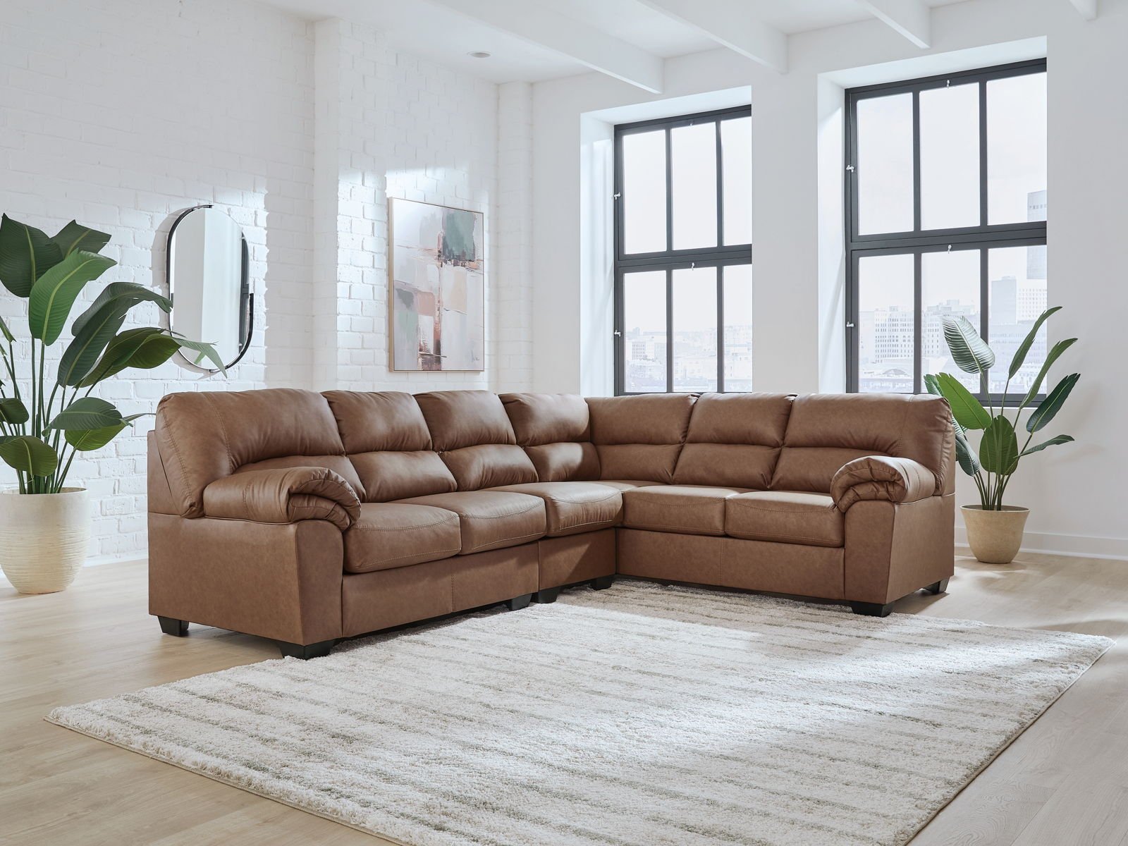 WillowBend - Sectional - Image 3