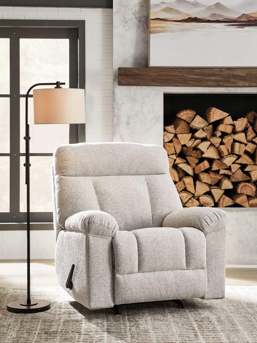 Hoyne Park - Rocker Recliner - Image 6
