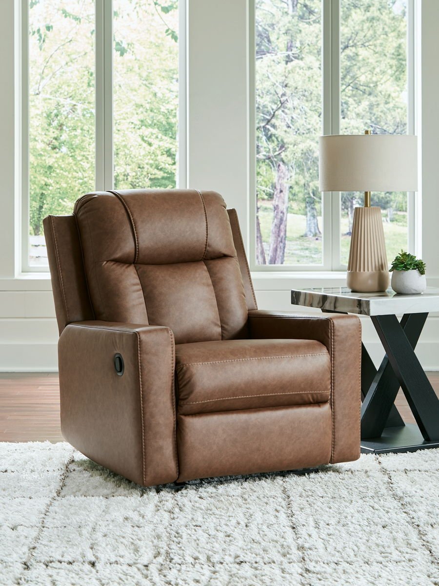Mackmenville - Zero Wall Recliner - Image 5