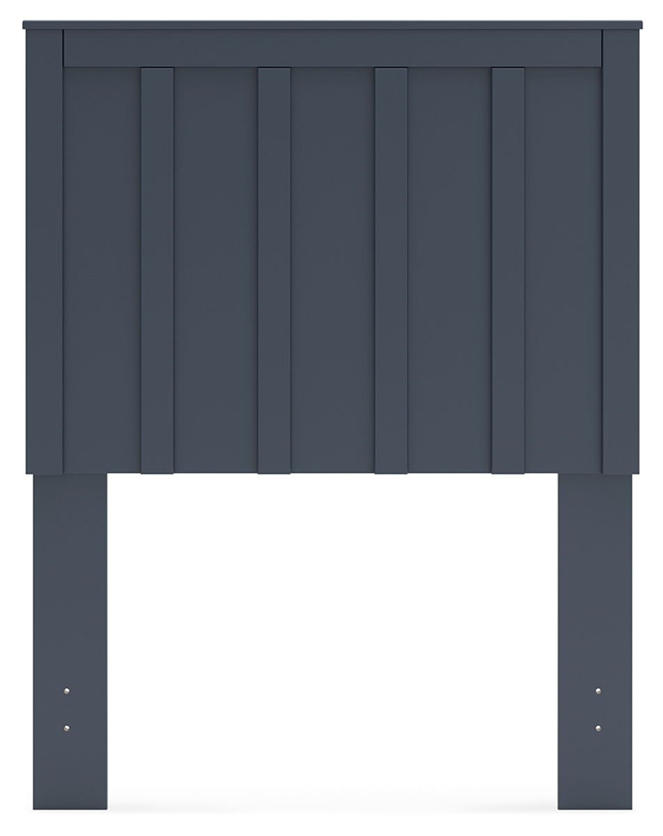 Simmenfort - Panel Headboard - Image 3